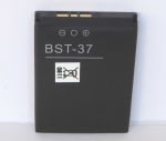 Акумулаторна батерия за SONY K750 BST37