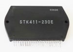 STK411-230E