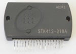 STK412-210A