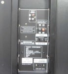 Тонколона A10 MP3 USB SD