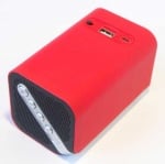 Тонколона MP3-05 USB TF FM