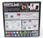 USB SMART KM LINK A820