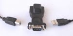 USB-RS232 adapter 01