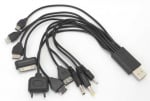 USB универсален кабел 02
