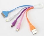 USB универсален кабел 03
