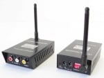 Видеосендер 2.4GHz 2W
