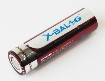 Акумулаторна батерия 3.7V 18650 CN-011