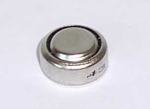 Батерия AG9 1.55V MAXELL