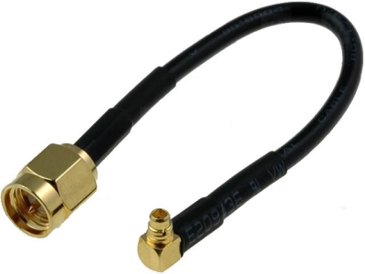 Кабел K-511 SMA/A-MMCX/B