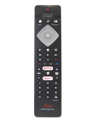 Дистанционно управление за Philips RM-398GR10BEPHN
