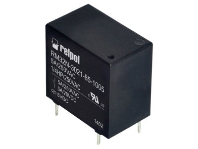 Реле 5V/5A RM32N
