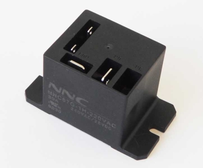 Реле 220V/30A NNC67G-1H