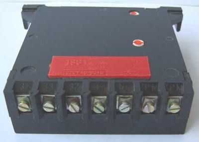 Термо реле TSG1