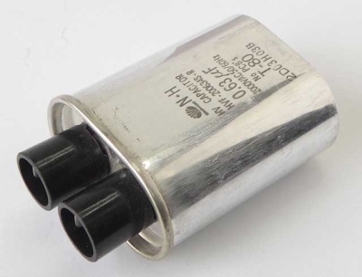Кондензатор 0.63MF/2000V MW