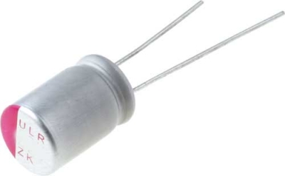 Кондензатор 1000MF/6.3V ESR