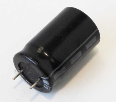 Кондензатор 1000MF/50V 105C EKS
