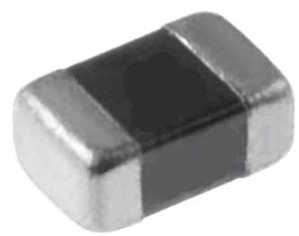 Кондензатор 10MF/25V SMD 1206