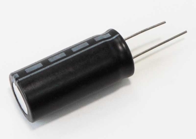 Кондензатор 2200MF/25V 105C FROLYT