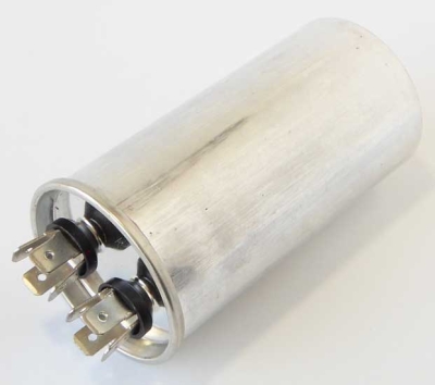 Кондензатор 45/450VAC METAL