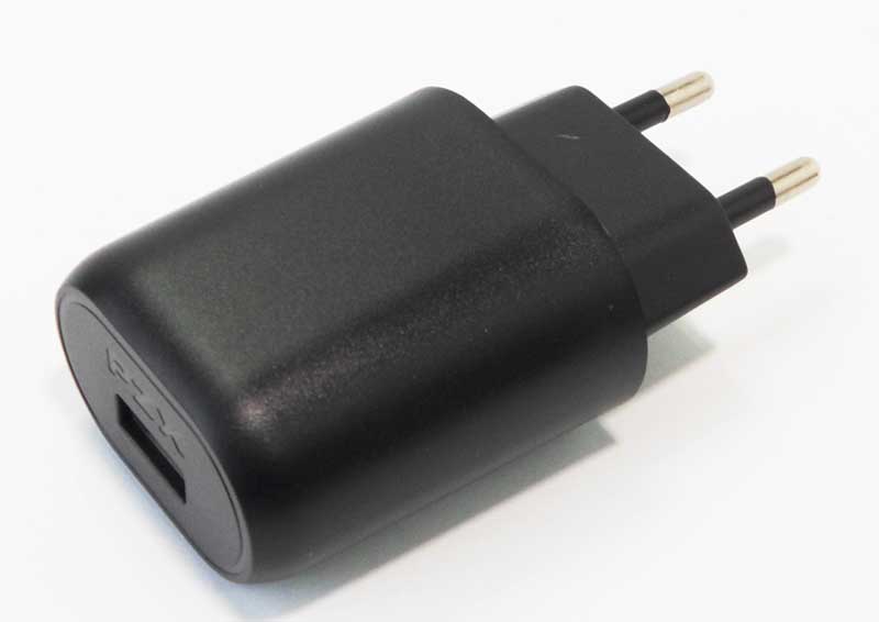 Адаптер 5V/2.0A USB-15 | Tpetrov.com