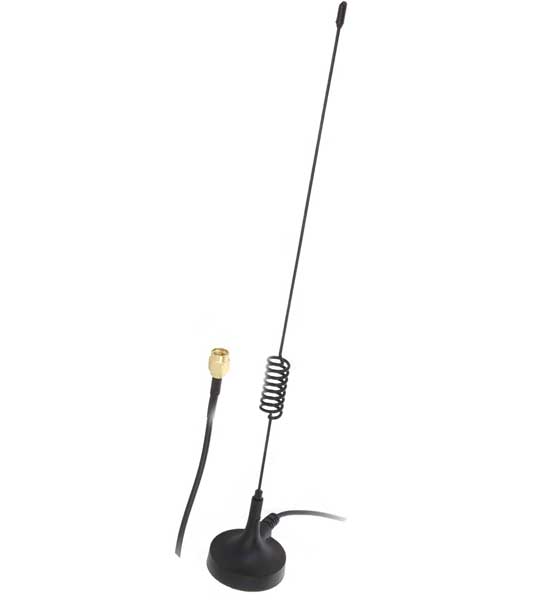 Антена за GSM-04 SMA | Tpetrov.com