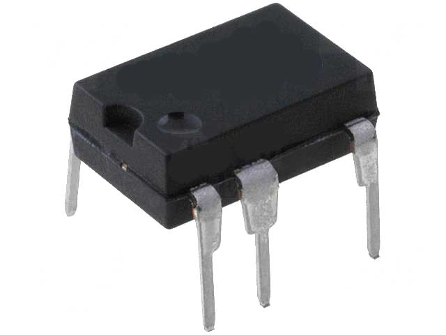 FSD210 DIP8 7 PIN | Tpetrov.com