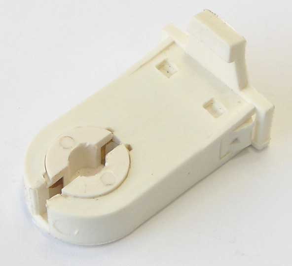 Фасунга за луминисцентна лампа G13-05 | Tpetrov.com