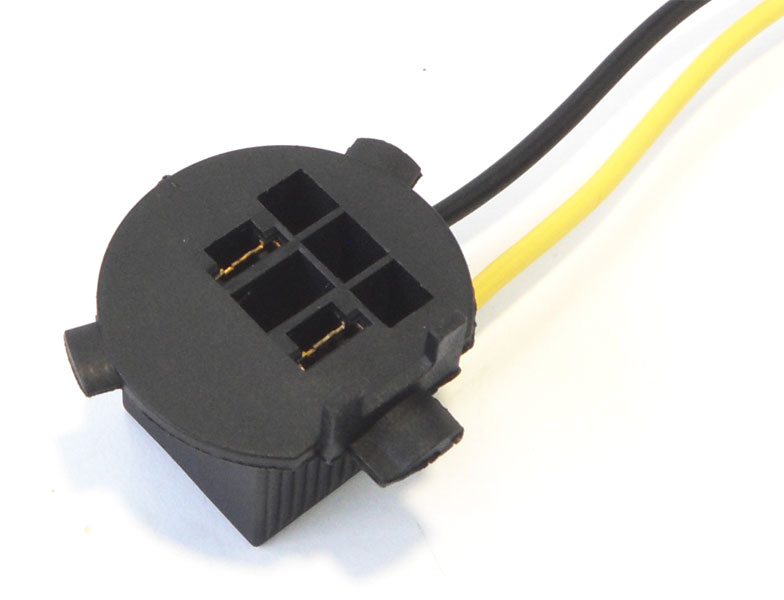 Фасунга H7-05 | Tpetrov.com