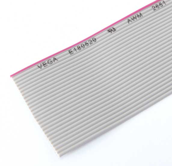 Лентов кабел 26x0.3mm | Tpetrov.com