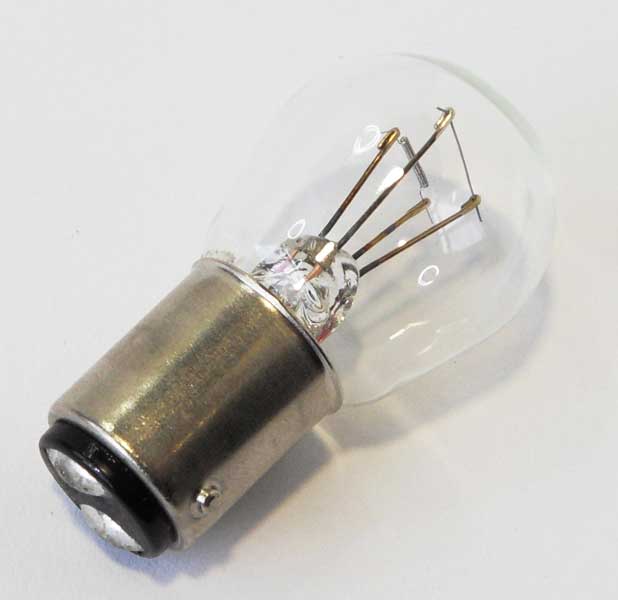 Лампа 12V/21-5W BAY15D NEOLUX | Tpetrov.com