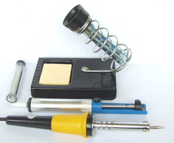 Поялник 30W LM2000 | Tpetrov.com