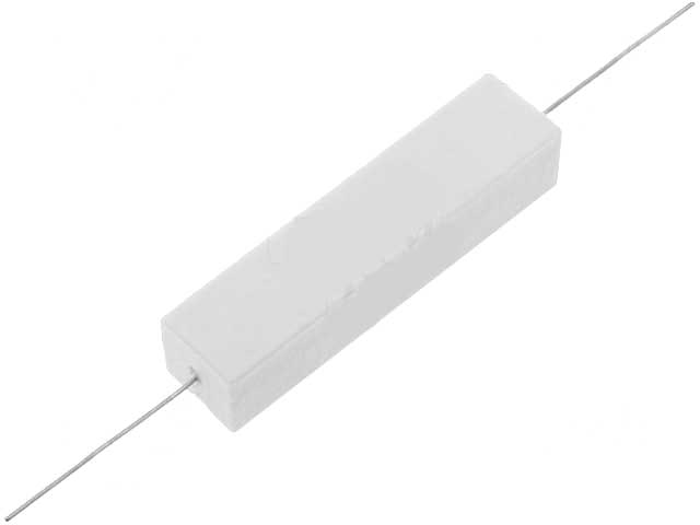 Резистор 12OM/20W | Tpetrov.com