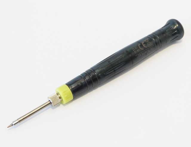 Поялник 5V/8W BT-8U SMD | Tpetrov.com