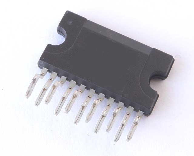 TDA8174AW | Tpetrov.com