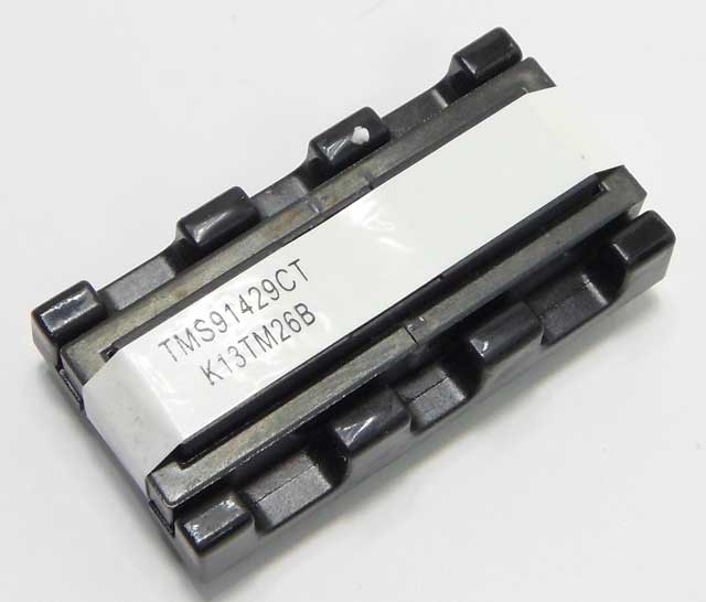 Трансформатор за инвертор TMS91429CT | Tpetrov.com