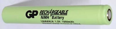 Акумулаторна батерия 1.2V/1000mAh GP