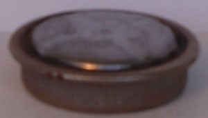 Акумулаторна батерия 1.2V/500mAh BG