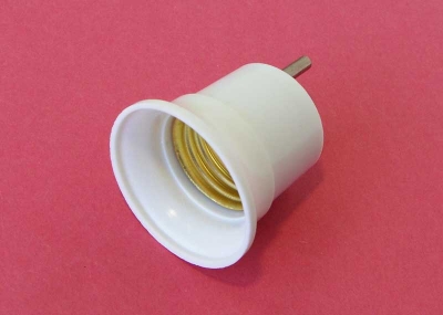 Фасунга E27-19