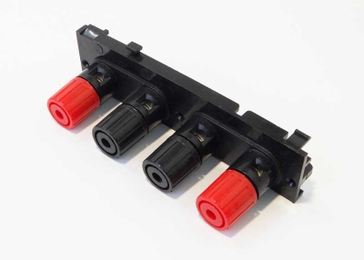 Букса за тонколона F381