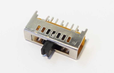 Ключ 865 линеен превключвател