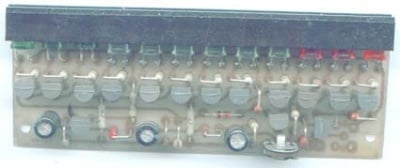 Набор СВЕТОДИОДЕН ИНДИКАТОР 5