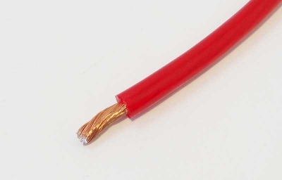 Кабел BC9710R 10mm