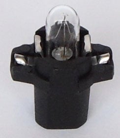 Лампа 12V/1.2W 12597