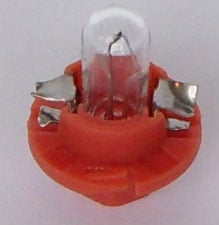 Лампа 12V/1.1W 17046