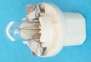 Лампа 12V/1.12W B8.5D 12638