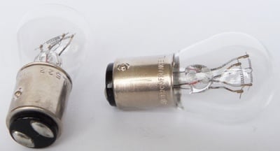 Лампа 24V/21-5W 13499
