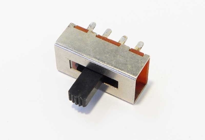 Ключ 872 линеен превключвател