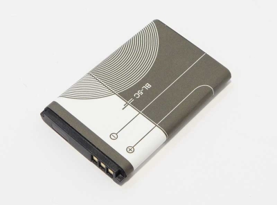 Акумулаторна батерия NOKIA 6600 BL5C
