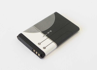 Акумулаторна батерия NOKIA 6600 BL5C