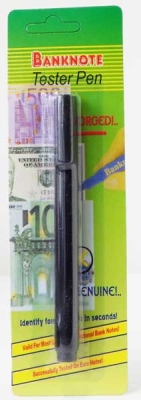 Детектор за банкноти PEN-01
